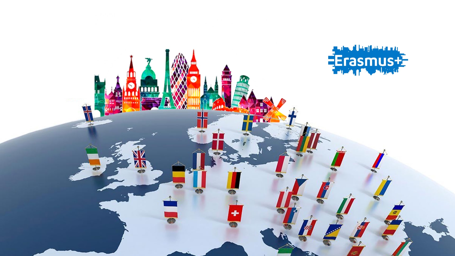 Erasmus Plus